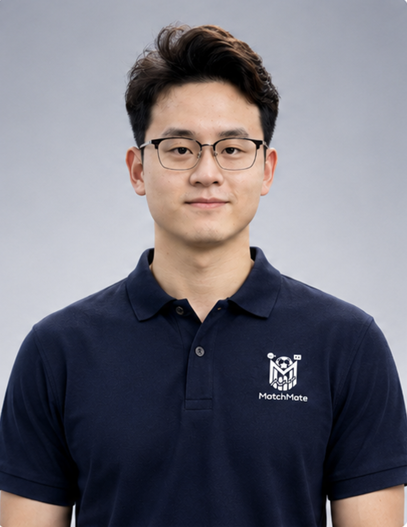 Jiayuan Rao 饶珈源